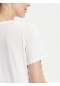 JOOP! T-Shirt 58 253JE58Tero 30049368 Biały Regular Fit. Kolor: biały. Materiał: bawełna #5