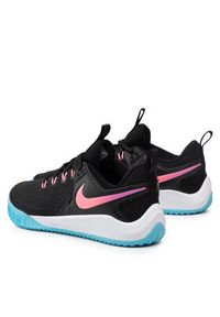 Nike Buty Air Zoom Hyperace 2 Se DM8199 064 Czarny. Kolor: czarny. Materiał: materiał. Model: Nike Zoom #7