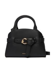 Torebka Coccinelle. Kolor: czarny #1