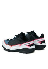 salomon - Salomon Buty do biegania Thundercross L47382300 Czarny. Kolor: czarny. Materiał: syntetyk #4