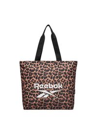 Reebok Torebka CWBEO-RBK-B-007-10 Brązowy. Kolor: brązowy #2