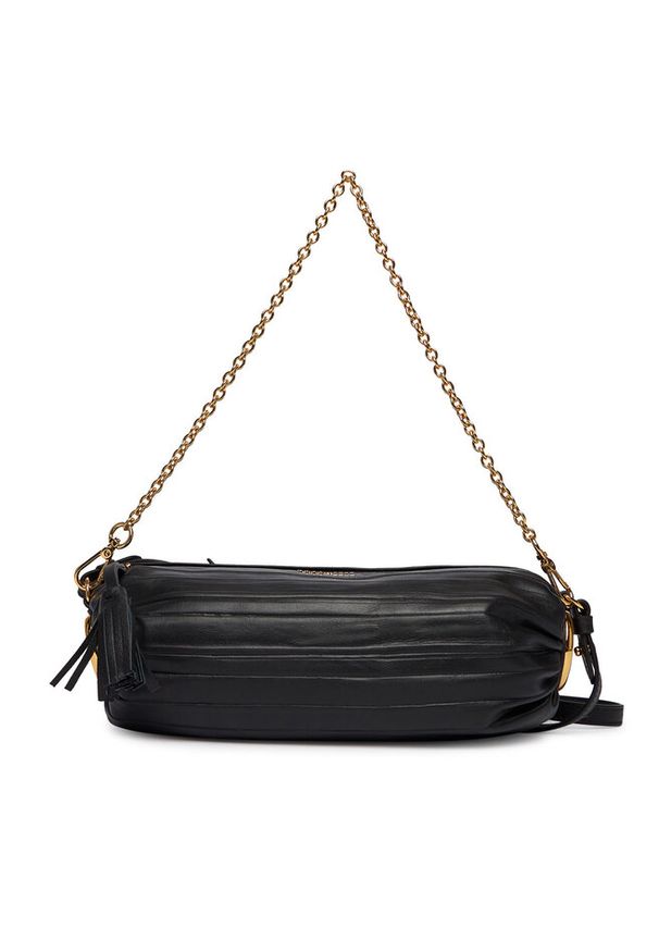 Torebka Coccinelle. Kolor: czarny