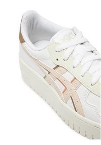 Asics Sneakersy Japan S Pf 1202A360 Biały. Kolor: biały. Materiał: skóra #4