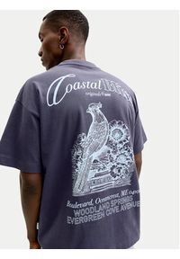 Jack & Jones T-Shirt Maine 12291780 Szary Regular Fit. Kolor: szary. Materiał: bawełna #3