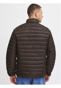 Blend Kurtka przejściowa 20712461 Brązowy Regular Fit. Kolor: brązowy. Materiał: syntetyk #7