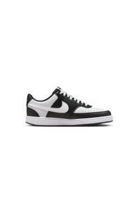 Buty damskie Nike Court Vision Low Next Nature. Kolor: czarny. Model: Nike Court