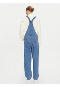 Levi's® Ogrodniczki Vintage 85315-0022 Niebieski Relaxed Fit. Kolor: niebieski. Styl: vintage #5