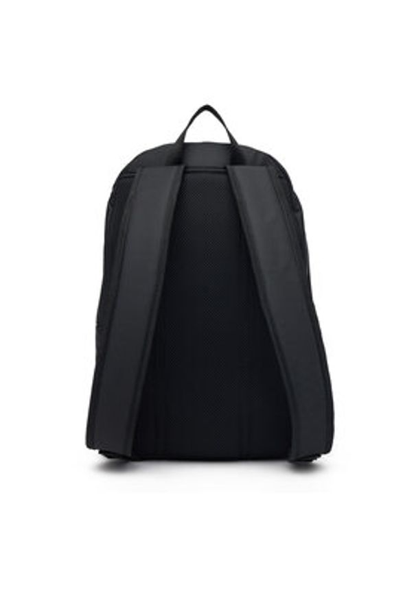 TOMMY HILFIGER - Tommy Hilfiger Plecak Th Repreve Backpack AM0AM13184 Czarny. Kolor: czarny. Materiał: materiał