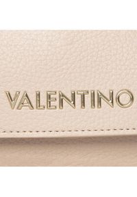 VALENTINO - Valentino Torebka Alexia VBS5A804 Beżowy. Kolor: beżowy. Materiał: skórzane #6