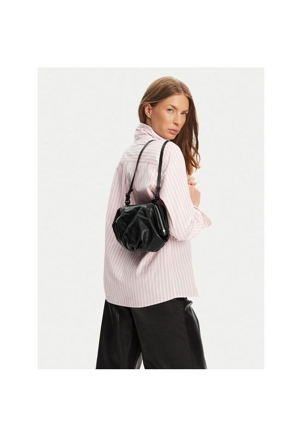 BALAGAN - Torebka Balagan. Kolor: czarny