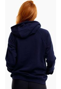 Bluza sportowa damska Nike Park 20 Hoodie. Kolor: zielony