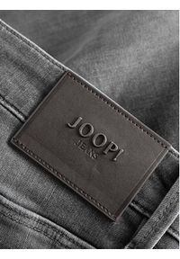 JOOP! Jeans Jeansy 30033386 Szary Slim Fit. Kolor: szary