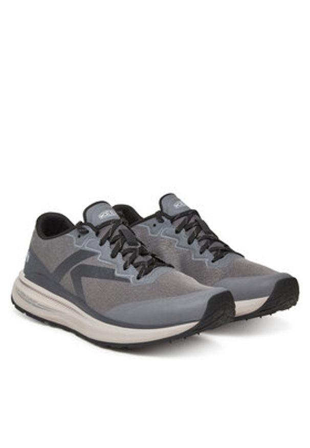 keen - Keen Sneakersy WK500 1030699 Szary. Kolor: szary. Materiał: materiał