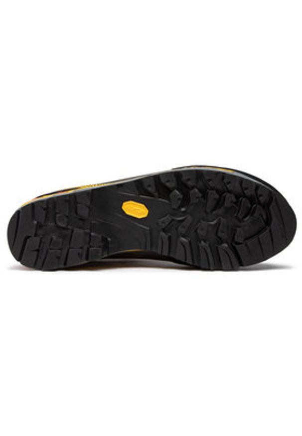 LA SPORTIVA - La Sportiva Trekkingi Trango Tech Leather Gtx GORE-TEX 21S999100 Czarny. Kolor: czarny. Materiał: skóra, nubuk. Technologia: Gore-Tex. Sport: turystyka piesza