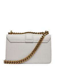 Just Cavalli Torebka 80RA4BAF ZSA89 Szary. Kolor: szary. Materiał: skórzane #4