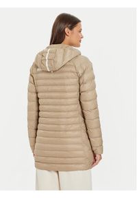 Puma Płaszcz zimowy Packlite 849406 Beżowy Regular Fit. Kolor: beżowy. Materiał: syntetyk. Sezon: zima #4
