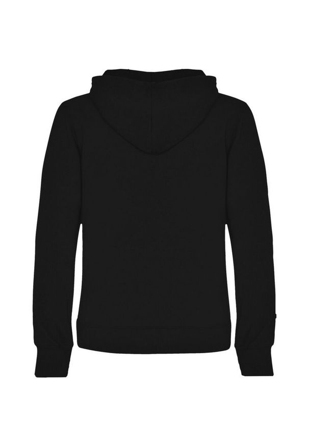 ROLY - Bluza Z Kapturem Urban Dla Pań. Typ kołnierza: kaptur. Kolor: czarny