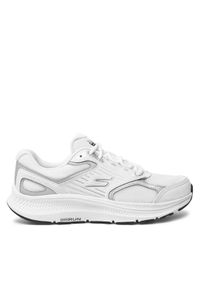 skechers - Skechers Buty do biegania GO RUN Consistent™ 128606 Biały. Kolor: biały. Materiał: mesh, materiał. Sport: bieganie