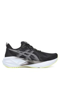 Buty do biegania Asics. Kolor: czarny