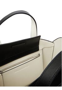 Karl Lagerfeld - KARL LAGERFELD Torebka B2W30078 Czarny. Kolor: czarny. Materiał: skórzane #3