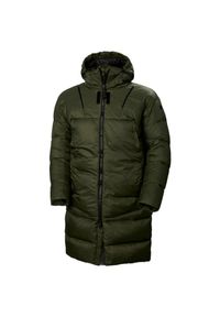 Parka modułowa 3 w 1 Helly Hansen Arc. Kolor: szary. Sezon: zima #1