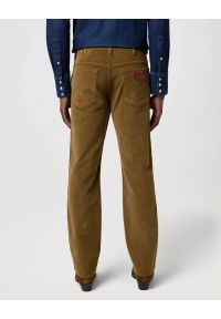 Wrangler - MESKIE SPODNIE WRANGLER TEXAS KANGAROO 112370853 #2