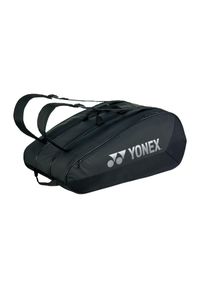 YONEX - Torba tenisowa na rakiety Yonex Team 425212 Bag. Kolor: czarny. Sport: tenis #1