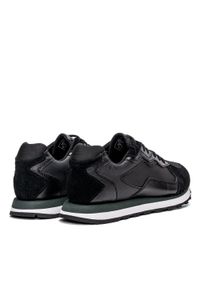 Sneakersy męskie Armani Exchange (XUX117 XV521 K619). Kolor: czarny #2