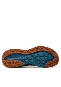 skechers - Skechers Sneakersy Bounder Rse 232780/BKTL Czarny. Kolor: czarny. Materiał: materiał