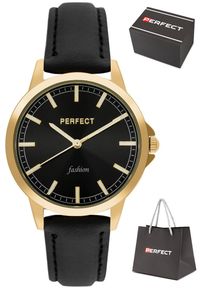 Zegarek Perfect E366-09 damski modowy 35 mm . #1
