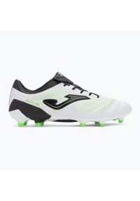 Buty piłkarskie męskie Joma Score FG. Kolor: czarny, biały, wielokolorowy. Sport: piłka nożna