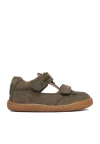 G-Star RAW - Sandały G-Star Raw. Kolor: brązowy #1