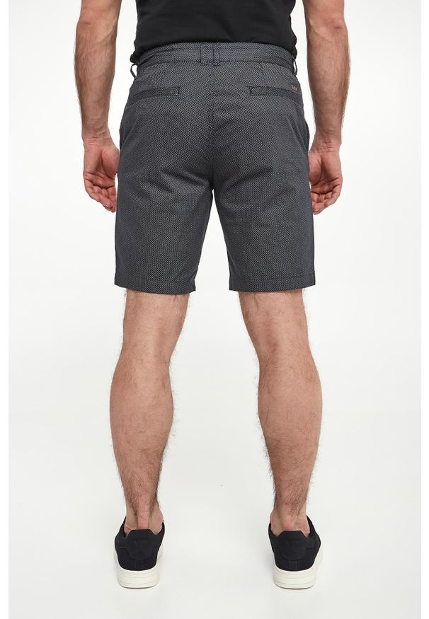 Armani Exchange - Bermudy męskie ARMANI EXCHANGE