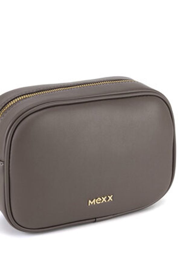 MEXX Torebka MEXX-K-008-06 Beżowy. Kolor: beżowy