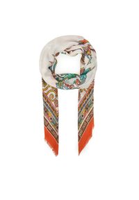 Just Cavalli Chusta 80RA2H04 ZG322 Czerwony. Kolor: czerwony #1