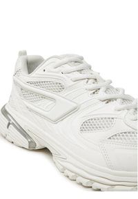Diesel Sneakersy S-Serendipity Pro-X1 Y03373P0423 Biały. Kolor: biały. Materiał: materiał, mesh