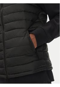 Guess Jeans Bezrękawnik M5RN55 WHAB2 Czarny Regular Fit. Kolor: czarny. Materiał: syntetyk. Długość rękawa: bez rękawów #6