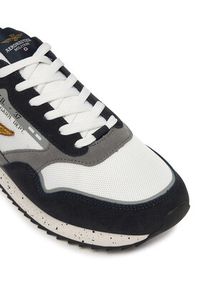 Aeronautica Militare Sneakersy 261SC0288UCT03545 Kolorowy. Materiał: materiał. Wzór: kolorowy #6