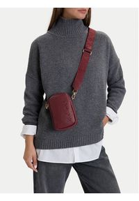 MEXX Torebka C-MEXX-L-001-08 Bordowy. Kolor: czerwony #3