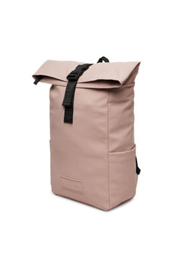 Hunter Plecak HTR-P-001-07 Różowy. Kolor: różowy. Materiał: materiał, syntetyk