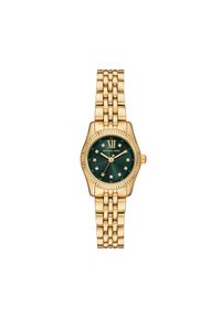 Zegarek Michael Kors. Kolor: złoty