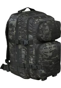Plecak turystyczny Mil-Tec Assault LCS 36 l #1