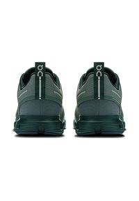 On Cloud 6 WP M Olive | Evergreen Sneakersy męskie. Kolor: zielony #5