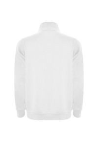 ROLY - Męska Bluza Rozpinana Aneto Quarter Zip. Kolor: biały #2