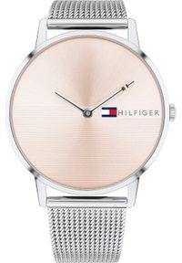 ZEGAREK DAMSKI TOMMY HILFIGER 1781970 ALEX (zf502d) #1