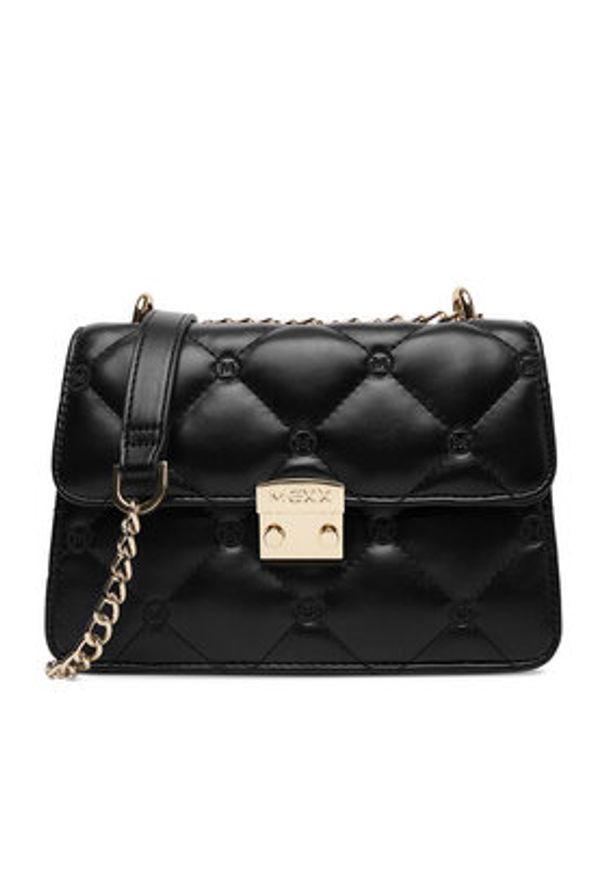 MEXX Torebka CEO-MEXX-S-001-09 Czarny. Kolor: czarny