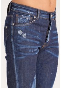 JEANSY PINTURA SLIM FIT John Richmond. Materiał: jeans #3