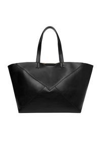 Gino Rossi - GINO ROSSI Torebka C-LDA7826 Czarny. Kolor: czarny #8