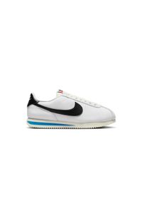 Buty Sportowe Damskie Nike W Cortez. Okazja: na co dzień. Kolor: biały. Model: Nike Cortez. Sport: turystyka piesza