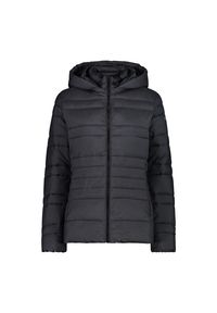 Kurtka damska turystyczna CMP 34K3166M. Kolor: szary #1